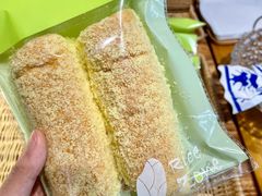 奶油条-RiceZone乐食尊纯米面包坊(望京店)