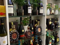 -回收烟酒冬虫夏草礼品购物卡名酒洋酒老酒(黄浦店)