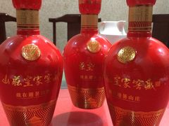 -石门豆腐王(红旗街店)
