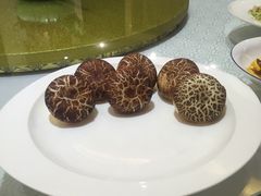 -南京钟山宾馆(江苏省会议中心)