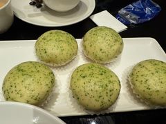 侨乡葱茸包-闽和南(深圳万象城店)