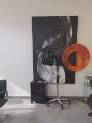 -MASTER 男士发型设计