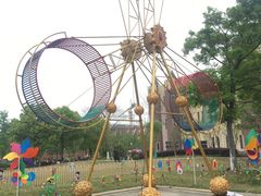 -安徒生童话乐园