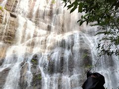 -千泷沟大瀑布旅游区