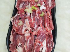 -潮汕良记牛肉火锅(洪武路店)