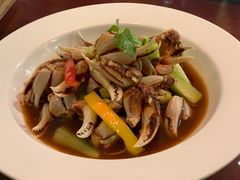 醉辣蟹钳-锦上中式酒馆(南内环店)