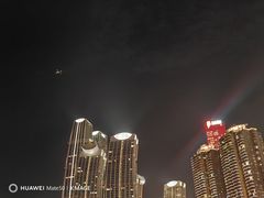 -重庆两江夜游-交运系列