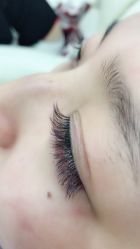 点击看大图 -艾薇美甲美睫