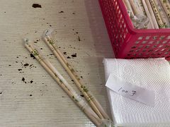 -小龙大肉面馆