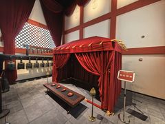 -北京大葆台遗址博物馆