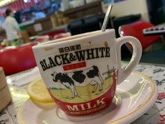 -七爺清汤腩(南开大悦城店)