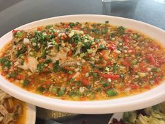 -飞虹鱼馆(春华路店)