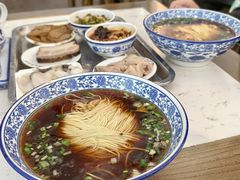 -伟记奥面馆(养育巷店)