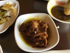 -好成财牛排馆(涂门街总店)