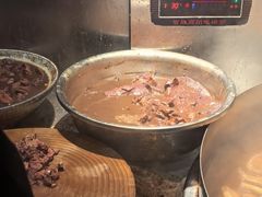 -门框胡同百年卤煮(前门店)