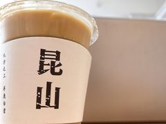 -白棠(九方保利大厦店)