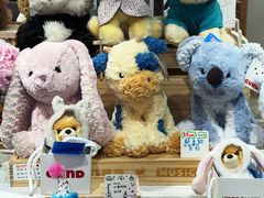 -猫的天空之城概念书店(大学路店)