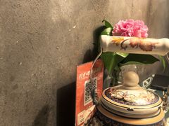 -树下时尚餐厅(翠园街店)