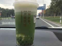 -奈雪的茶(东莞汇一城店)