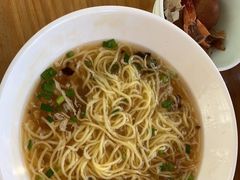 -鲁毓鲜蓬莱小面(黄山路店)