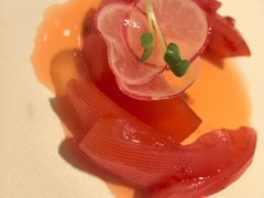 -三亚亚龙湾瑞吉酒店·铭轩中餐厅Mingxuan·海南菜·粤菜