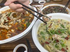-无招牌