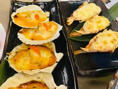 -大渔铁板烧(蛇口店)