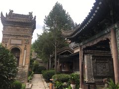 -西安化觉巷清真大寺