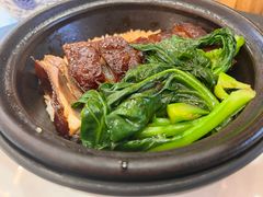 -香港威特瑞茶餐厅(小白楼音乐厅店)