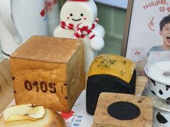 -红星前进面包牛奶公司(五道口购物中心店)