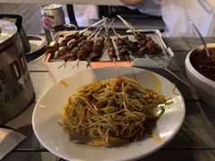 -No.DD戳子烧烤·江湖菜(北京总店)