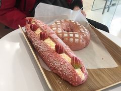 -奈雪的茶(石家庄万象城店)