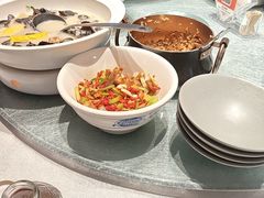 -湘中缘·湖南菜(娄底驻京办店)