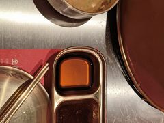 特色麻酱-西塔老太太泥炉烤肉(苏州大悦城店)