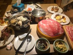 -星伦多自助料理(华润万象城店)