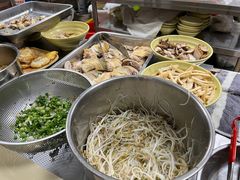 -华姐鸡粉(中心店)
