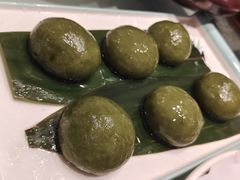 -沪华海鲜大酒楼(南汇店)