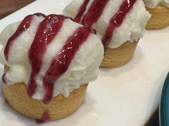 -黑窑厂糖油饼烤鸭·清真菜(黑窑厂街店)