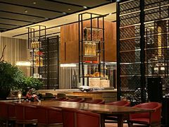 -荣轩(新荣记环球金融中心店)