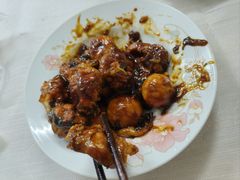 -长兴菜馆(高桥店)