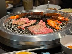 -東盛炭烤自助料理(浦东文峰广场店)