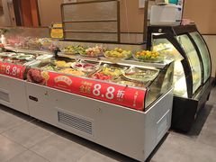 -诺丁牛排披萨自助餐厅(汕头苏宁店)