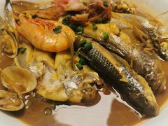 -福建美食城(老君堂店)