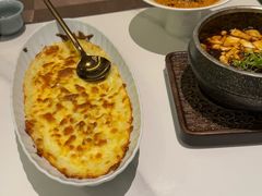 -上蔬无瑕· 创意素食·Vegetarian(华采天地店)