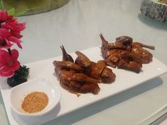 -21点音乐餐吧(水悦城店)