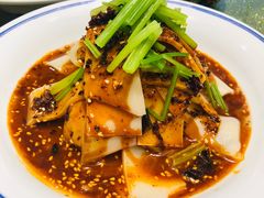 酿皮子-大厨小馆(华阳城店)
