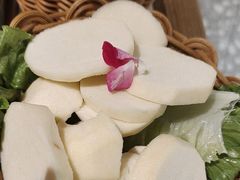 -野·大山里野生菌石锅土鸡(益田假日店)