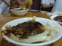 -洞子口张老二凉粉(文殊院店)
