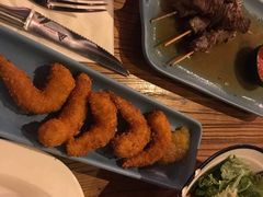 -El Bodegon阿根廷秘鲁餐厅(幸福路店)