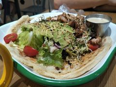 -HELLO 27 意面·沙拉·帕尼尼